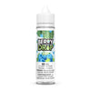 Berry Drop Ice 60ml Freebase - Cactus 12mg - Vape Crush