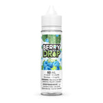 Berry Drop Ice 60ml Freebase - Cactus 3mg - Vape Crush