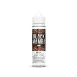 Black Mamba 60ml Freebase - Bite 12mg - Vape Crush