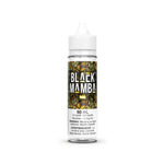 Black Mamba 60ml Freebase - Boa 3mg - Vape Crush