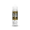 Black Mamba 60ml Freebase - Boa 6mg - Vape Crush