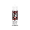 Black Mamba 60ml Freebase - Rattle 3mg - Vape Crush