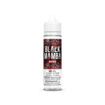 Black Mamba 60ml Freebase - Rattle 3mg - Vape Crush