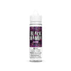 Black Mamba 60ml Freebase - Slither 3mg - Vape Crush