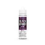 Black Mamba 60ml Freebase - Slither 6mg - Vape Crush