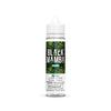 Black Mamba 60ml Freebase - Venom 0mg - Vape Crush