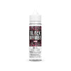Black Mamba 60ml Freebase - Viper 3mg - Vape Crush