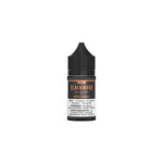 Blackwood 30ml Salt Nic - Double Barrel 12mg - Vape Crush