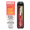 Breeze Pro - Cherry Lemon - Vape Crush