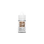 Crave 30ml Salt Nic - Moo Moo 12mg - Vape Crush