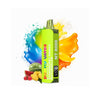 Dummy Vapes 8000 - Strawberry Mango Watermelon - Vape Crush