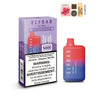 Elfbar BC5000 - Sakura Grape - Vape Crush