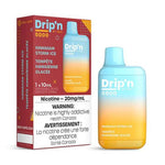 Envi Dripn 5000 - Hawaiian Storm Ice - Vape Crush
