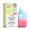 Envi Dripn 5000 - Strawberry Kiwi Banana Ice - Vape Crush