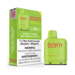 Envi Drip'n Level X Pods - Snazzy S Storm - Vape Crush