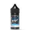 Flavour Beast 30ml Salt Nic - Boss Blueberry Iced 20mg - Vape Crush