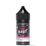 Flavour Beast 30ml Salt Nic - Dreamy Dragonfruit Lychee Iced 20mg - Vape Crush
