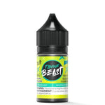 Flavour Beast 30ml Salt Nic - Extreme Mint Iced 20mg - Vape Crush
