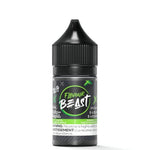 Flavour Beast 30ml Salt Nic - Gusto Green Apple 20mg - Vape Crush