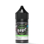 Flavour Beast 30ml Salt Nic - Kewl Kiwi Passionfruit Iced 20mg - Vape Crush