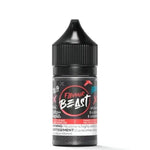 Flavour Beast 30ml Salt Nic - Lit Lychee Watermelon Iced 20mg - Vape Crush