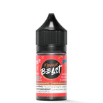 Flavour Beast 30ml Salt Nic - Loco Cocoa Latte Iced 20mg - Vape Crush