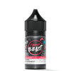Flavour Beast 30ml Salt Nic - Savage Strawberry Watermelon Iced 20mg - Vape Crush