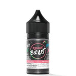 Flavour Beast 30ml Salt Nic - Weekend Watermelon Iced 20mg - Vape Crush
