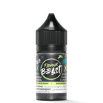 Flavour Beast 30ml Salt Nic - Wild White Grape Iced 20mg - Vape Crush