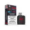 Flavour Beast Level X Pods - Sic Strawberry - Vape Crush