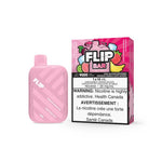 Flip Bar 9000 - Passion Punch Ice & Razz Nana Ice - Vape Crush