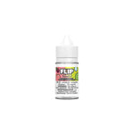 Flip Juice 30ml Salt Nic - Passion Punch Ice - Vape Crush