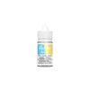 Fruitbae 30ml Salt Nic - Banana 20mg Bold 50 - Vape Crush