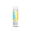 Fruitbae 60ml Freebase - Banana 12mg - Vape Crush