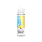 Fruitbae 60ml Freebase - Banana 12mg - Vape Crush