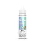 Fruitbae 60ml Freebase - Blueberry Kiwi 3mg - Vape Crush