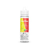 Fruitbae 60ml Freebase - Fruit Burst 0mg - Vape Crush