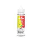 Fruitbae 60ml Freebase - Fruit Burst 3mg - Vape Crush