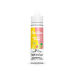 Fruitbae 60ml Freebase - Pineapple Guava 3mg - Vape Crush