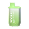 Gcore 7000 - Green Apple Mint - Vape Crush