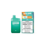 Geek Bar B5000 - Mint - Vape Crush