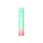 Geek Bar Meloso 600 - Watermelon Ice - Vape Crush