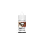 Kapow 30ml Salt Nic - Off Route 12mg - Vape Crush