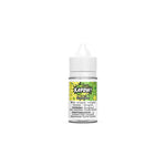 Kapow 30ml Salt Nic - Super Sour 20mg - Vape Crush