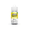 Lemon Drop 100ml Freebase - Double Lemon 3mg - Vape Crush
