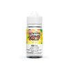 Lemon Drop 100ml Freebase - Peach 12mg - Vape Crush