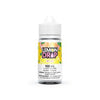 Lemon Drop 100ml Freebase - Pink 3mg - Vape Crush