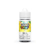 Lemon Drop 100ml Freebase - Punch 12mg - Vape Crush