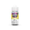 Lemon Drop 100ml Freebase - Wild Berry 12mg - Vape Crush