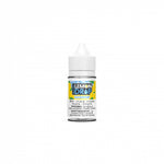 Lemon Drop 30ml Salt Nic - Blue Raspberry 20mg - Vape Crush